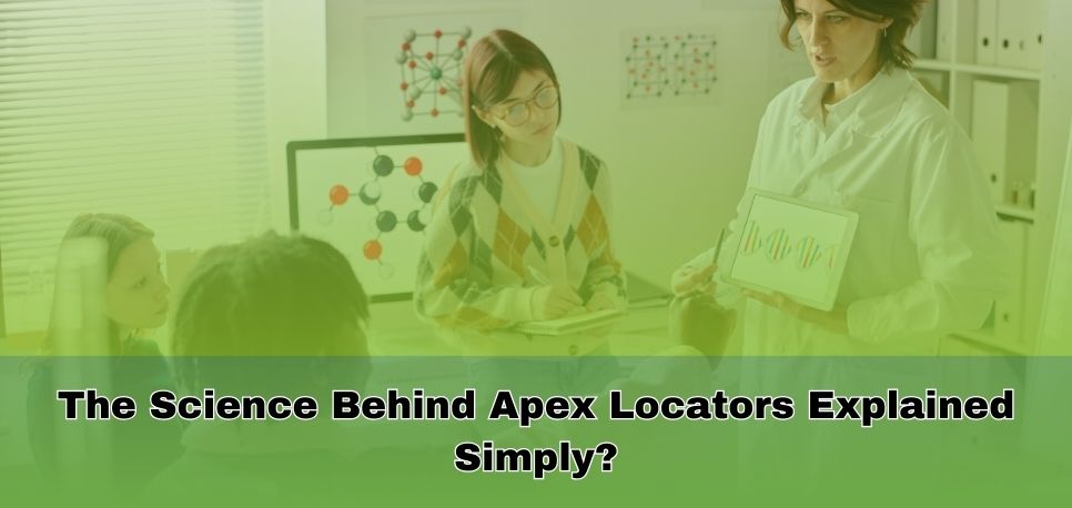 The Science Behind Apex Locators Explained Simply